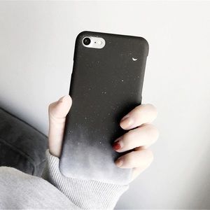 NEW iPhone XS Max/XS/X Night Moon case